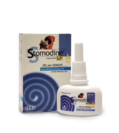 Stomodine-LP-gel-
