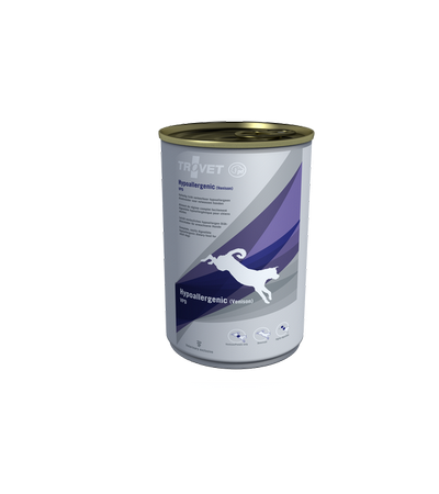 Trovet-Hypoallergenic-dog-VPD-venison-konzerv