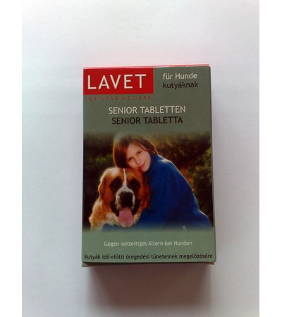 Lavet-Senior-Multivitamin-idos-kutyaknak-50db