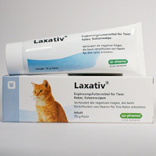 Laxativ-gel-70g