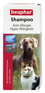 Beaphar-Hypo-Allergenic-sampon-200-ml