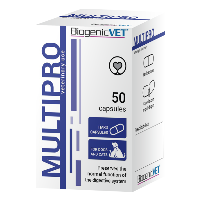 BiogenicVET-Multipro-kapszula-50x