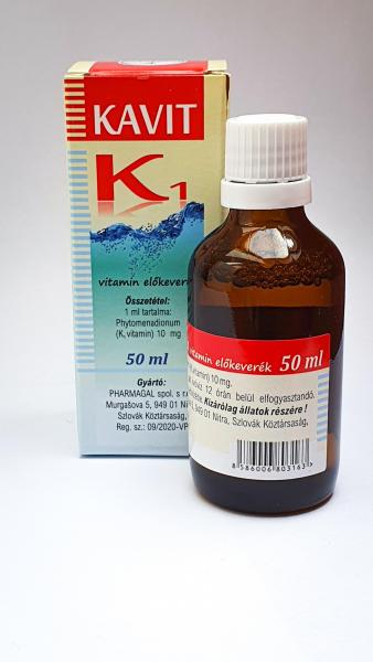 Kavit-K1