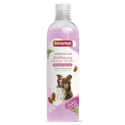 Beaphar-Shampoo-filcesedes-ellen-kutyaknak-250-ml